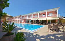 ANGELINA HOTEL 3*
